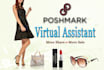 be poshmark sharing assistant, join the party closet