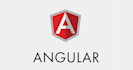create professional, secure web app with angular