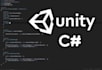 program a c sharp script for your unity project