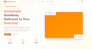 turn your ideas into powerful typescript web solutions