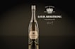 design an ultra premium champagne and sparkling wine label