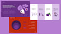 design a professional keynote, powerpoint presentation