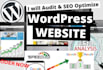 complete technical SEO audit of your website
