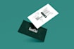 do an unforgettable business card design