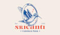 do amazing vintage and hand drawn logo for your business