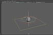 provide 3d rig for characters and props on autodesk maya