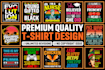 create custom t shirt design bulk t shirt typography,vintage t shirt for you