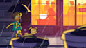 create 2d  animation , character animation for you