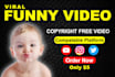 edit funny viral video compilation for youtube shorts and tiktok