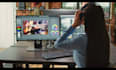 edit unforgettable memories, events into slideshow video