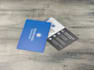 do professional  business card and stationery design