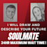 draw your soulmate same day psychic love reading