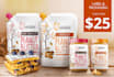 expert in food label and food packaging specialist