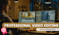 do professional video editing within 24 hours