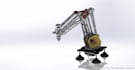 create 3d model in solidworks, inventor, creo under 24 hours