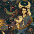 draw a surrealist or fantasy illustration