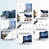 design and redesign professional powerpoint presentation