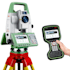 assist you with practical aspects of using leica ts16 or ts15 total station