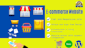 develop your ecommerce web with woocommerce