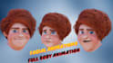 create animations for your model in blender