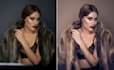 do photoshop highend portrait retouch