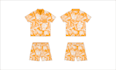 create clothing teckpacks and apparel mockups