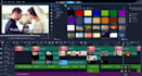 create unique slideshow HD video with your photos