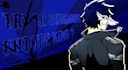 draw anything in persona 5 all out attack style