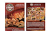 design a flyer, brochure, banner, leaflet