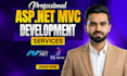 develop asp dot net or asp net mvc web application