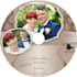 make professional wedding dvd case