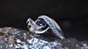 create a jewelry rendering and a 3d animation