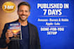 publish and format your book on amazon kindle barnes and noble apple and more