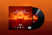 design music, mixtape single, podcast album cover artwork