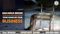 do mold remediation restoration promo video