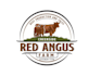 make a pet farm logo design within 1 day