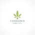 design a unique natural herbal hemp cbd logo