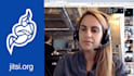 setup your own jitsi video conferencing server