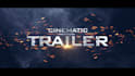 produce a cinematic book trailer promo video