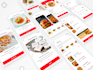 design best creative UI and UX design