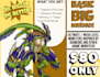 design big monsters inspired by digimons and other monsters