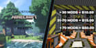 create your very own minecraft modpack