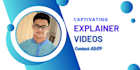 transform your ideas into captivating explainer videos, guaranteed to impress