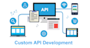 develop crud rest API in node js and PHP with mysql, mongodb