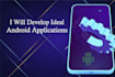 create android applications using java and kotlin