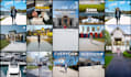 edit trendy real estate reels and professional real estate video editing