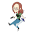 draw you as a chibi character