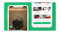 create dynamic app promo video
