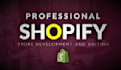 create a shopify store and shopify customization