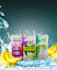 make your beverage promotion animation